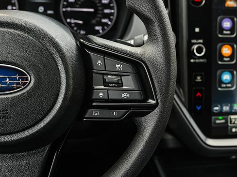 New 2026 Subaru Crosstrek 2.0i Premium image 20