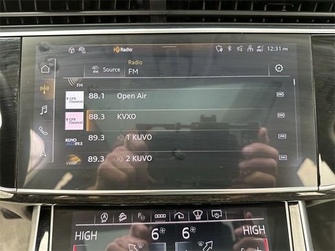 Certified 2023 Audi Q7 3.0T Prestige w/ Prestige Package image 16