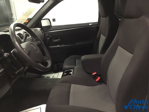 Used 2011 Chevrolet Colorado LT w/ Power Convenience Package AWD/4WD image 25