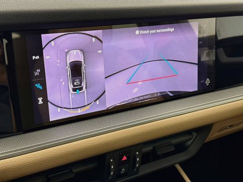 New 2026 Porsche Cayenne Coupe AWD/4WD image 20