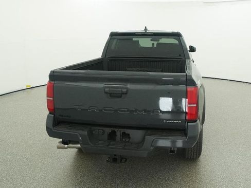 New 2026 Toyota Tacoma TRD Off-Road AWD/4WD image 41