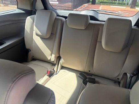 Used 2022 Honda Odyssey Touring image 7