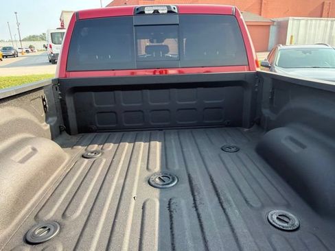 Used 2026 RAM 2500 Laramie w/ Night Edition AWD/4WD image 13