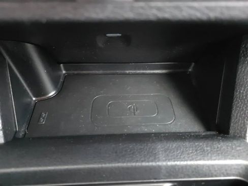 Used 2023 Toyota Tacoma TRD Sport w/ Black Out Package (TMS) image 28