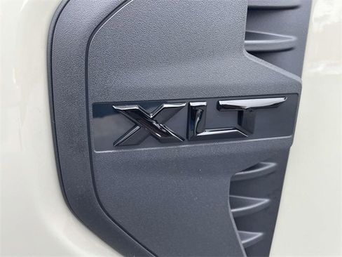 Used 2025 Ford Ranger XLT w/ Equipment Group 301A High image 9