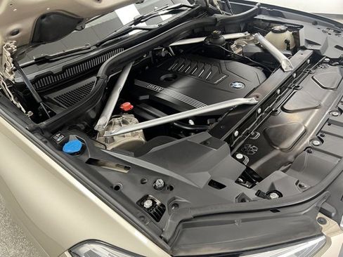 Used 2019 BMW X5 xDrive40i w/ M Sport Package image 59