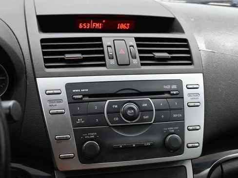 Used 2011 MAZDA MAZDA6 i Touring FWD image 14