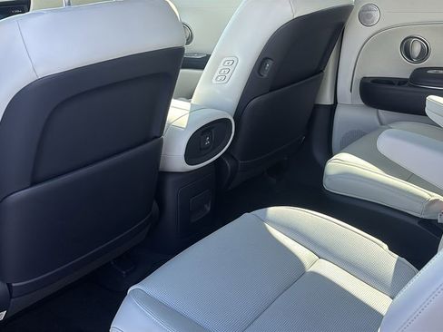 Used 2026 Hyundai Palisade Calligraphy image 33