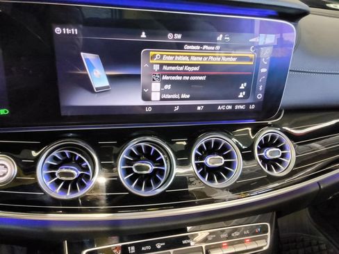Used 2020 Mercedes-Benz E 53 AMG 4MATIC Cabriolet image 30