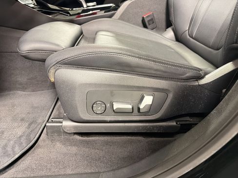 Certified 2023 BMW X3 sDrive30i w/ M Sport Package RWD image 13