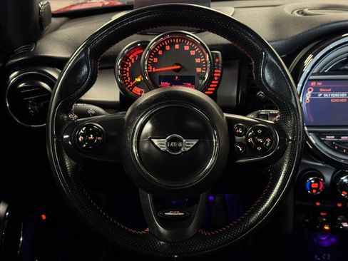 Used 2014 MINI Cooper S FWD image 25