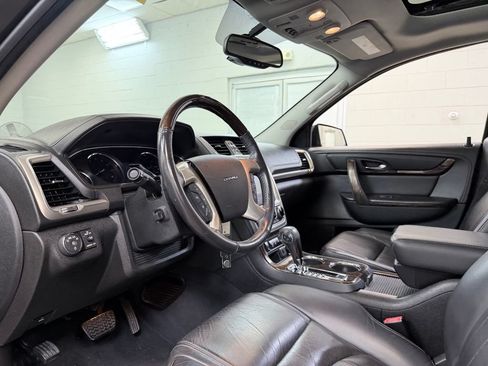 Used 2016 GMC Acadia Denali AWD/4WD image 18