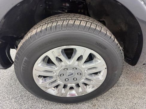 Used 2013 Ford F150 Platinum image 16