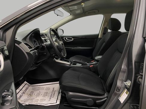 Used 2019 Nissan Sentra SV image 25