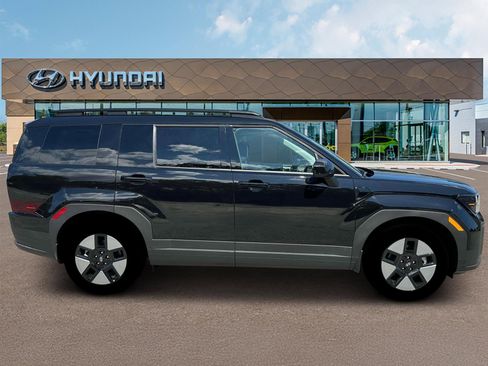 New 2026 Hyundai Santa Fe SEL AWD/4WD image 9