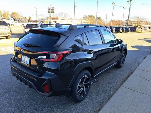 New 2026 Subaru Crosstrek 2.0i Premium image 6