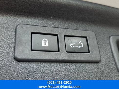 Used 2023 Subaru Forester Wilderness AWD/4WD image 16