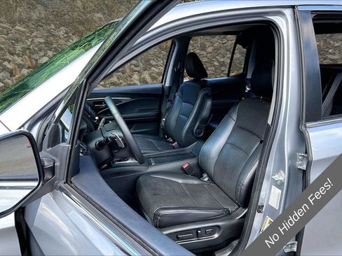 Used 2023 Honda Ridgeline RTL image 21