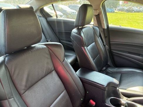 Used 2014 Acura ILX w/ Technology Package FWD image 27