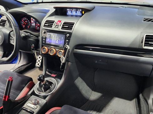 Used 2018 Subaru WRX STI AWD/4WD image 37