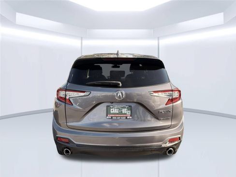 Used 2019 Acura RDX AWD image 6
