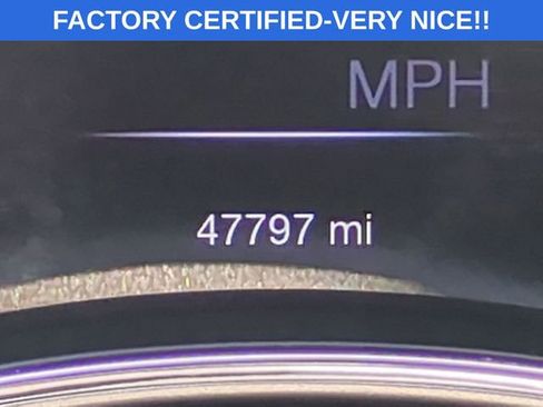 Certified 2021 Jeep Grand Cherokee Overland AWD/4WD image 23