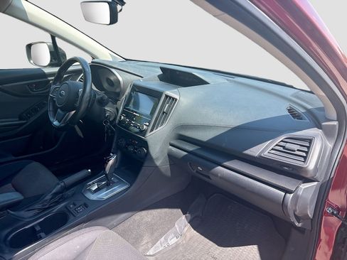 Used 2018 Subaru Crosstrek 2.0i Premium w/ Popular Package #2 AWD/4WD image 27