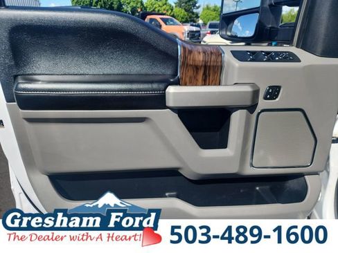 Certified 2019 Ford F150 Lariat AWD/4WD image 18