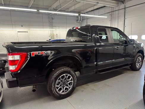 Used 2021 Ford F150 XL w/ Equipment Group 101A High AWD/4WD image 5