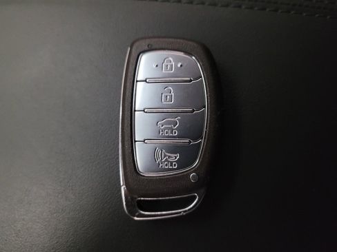 Used 2021 Hyundai Tucson Value FWD image 32