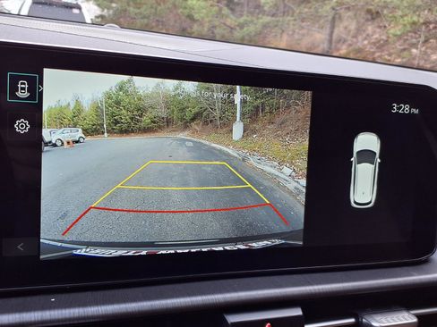 New 2026 Kia Sportage X-Line image 10