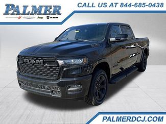 New 2026 RAM 1500 Big Horn video 1