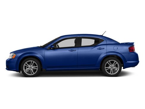 Used 2014 Dodge Avenger SE w/ Rallye Appearance Group FWD image 5