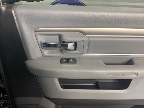 Used 2019 RAM 1500 Big Horn image 36