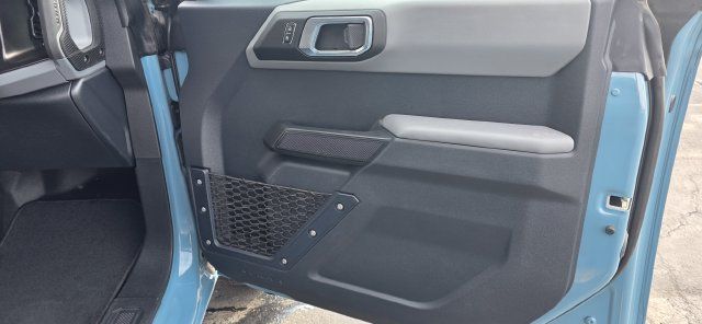 Used 2023 Ford Bronco Big Bend AWD/4WD image 14