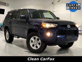 Used 2014 Toyota 4Runner SR5 AWD/4WD video 2