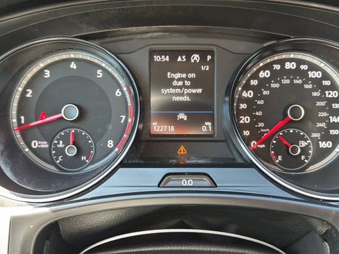 Used 2021 Volkswagen Atlas SE FWD image 16