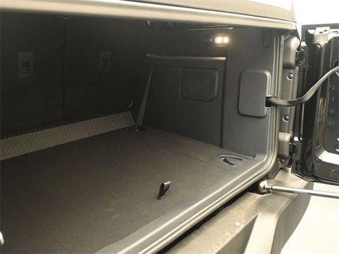 New 2025 Ford Bronco Base image 23