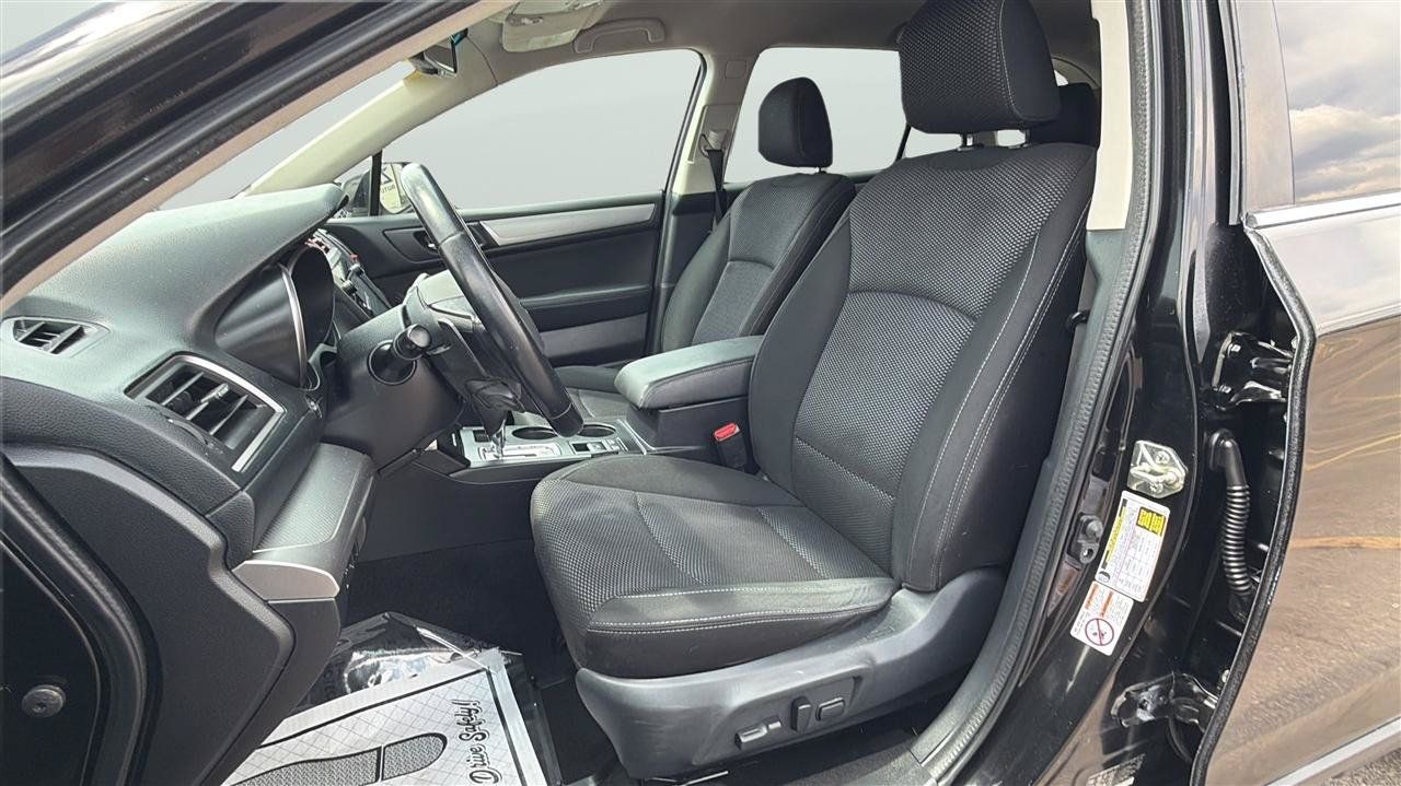 Used 2016 Subaru Outback 2.5i Premium w/ Popular Package #1 AWD/4WD image 28