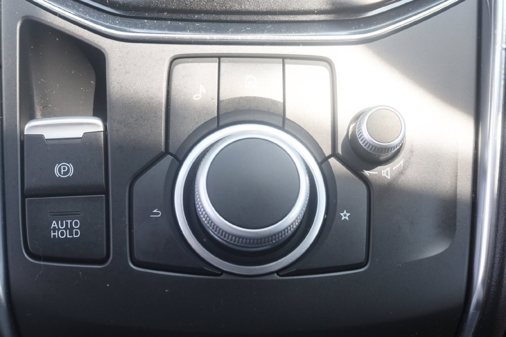 Used 2024 MAZDA CX-5 Carbon Edition AWD/4WD image 29