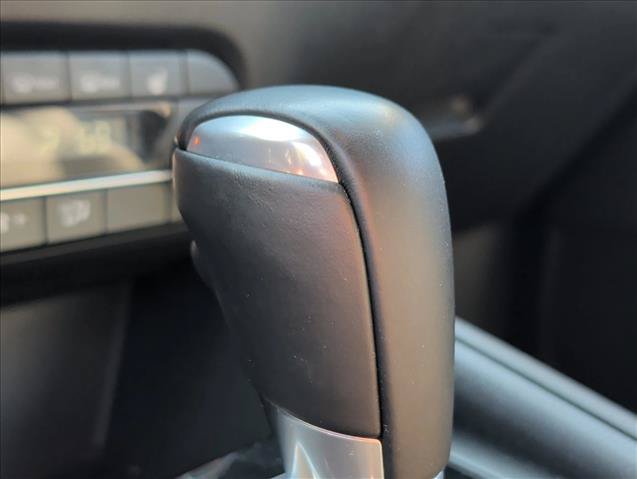 Used 2025 MAZDA CX-5 AWD 2.5 S w/ Select Package image 8