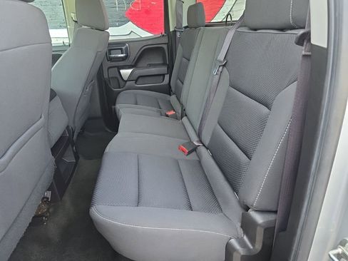 Used 2016 Chevrolet Silverado 1500 LT w/ All Star Edition image 20