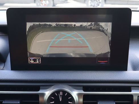 Used 2021 Lexus IS 350 F Sport w/ Accessory Package RWD image 28