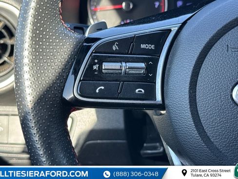 Used 2020 Kia Forte GT FWD image 29