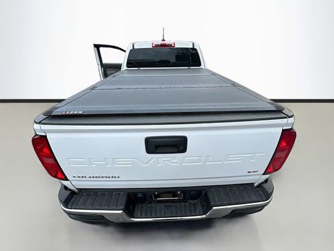 Used 2022 Chevrolet Colorado W/T w/ WT Convenience Package image 25