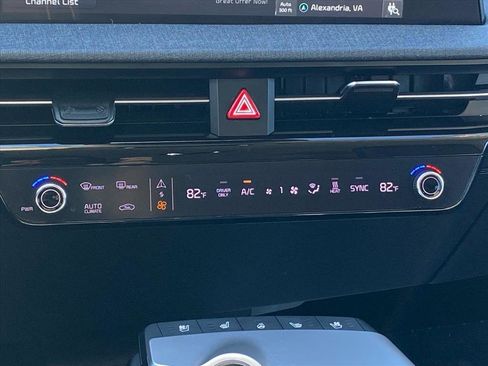 Used 2022 Kia EV6 Wind image 10