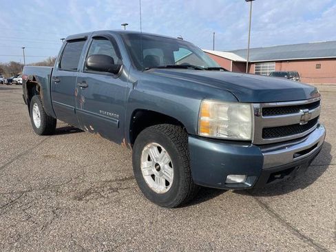 Used 2010 Chevrolet Silverado 1500 LT w/ Power Pack Plus image 44