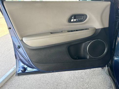 Used 2016 Honda HR-V EX image 15