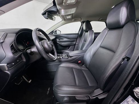 Used 2024 MAZDA CX-30 AWD 2.5 S w/ Select Sport Pkg image 13