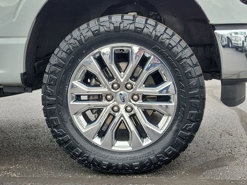 Certified 2026 Ford F150 XLT AWD/4WD image 9